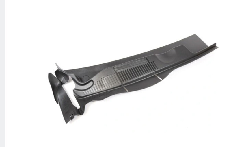 Жабо 7P6819402   Volkswagen Touareg