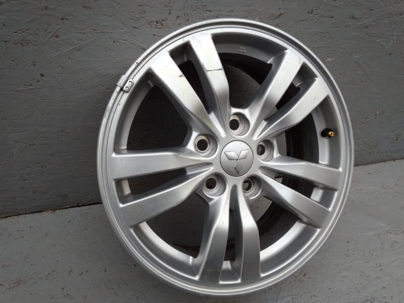Диск литой 4250D553   Mitsubishi Outlander