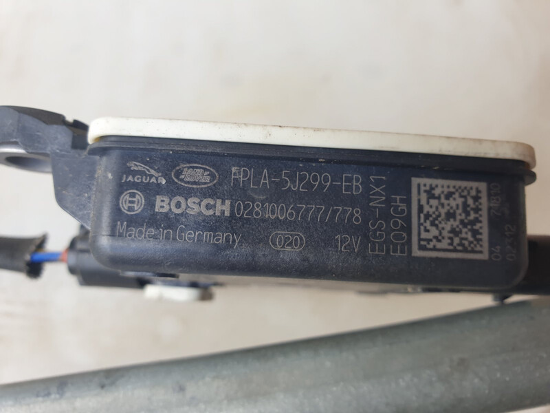 Датчик nox Jaguar XE  2017 2.0 Дизель 