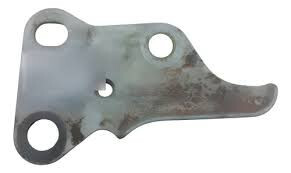 Кронштейн турбины Renault Master  2016 универсал 2.3 Дизель Измаил