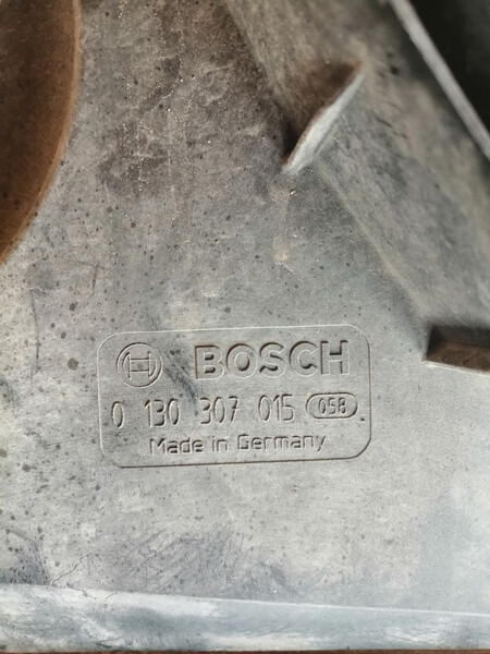 Вентилятор радіатора Mercedes GLK-Class 2008 р.  Київ