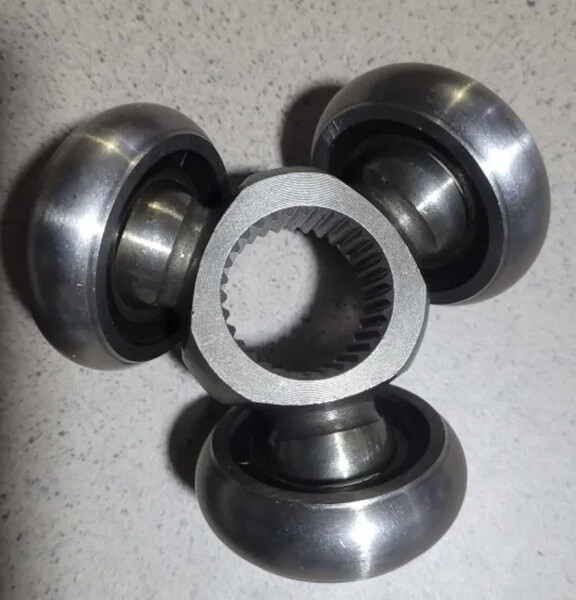 Тришип трипод Chevrolet Bolt  2018 хетчбек 1.0 Электро 