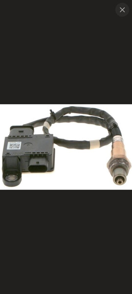 Лямбда-зонд Audi Q7 2013 р.  3.0 л дизель Рівне