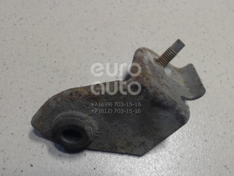 Кронштейны радиатора кондиционера Nissan Almera Classic  2011 1.6 Бензин Запорожье