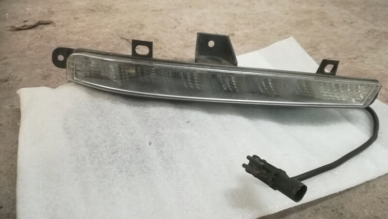 Лампа денного світла A2218201456   Mercedes S-Class