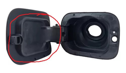 Лючок бензобака Volkswagen Jetta 6  2017 1.8 Бензин 