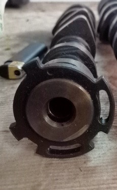 Распредвал впускний Hyundai Azera  2013 3.0 Бензин Одесса