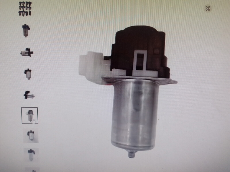 Моторчик седушки Toyota Sienna  2022 універсал 2.5 Гибрид Київ