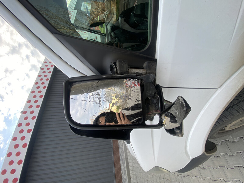 Зеркало левое Mercedes-Benz Sprinter  2016 2.2 Дизель Одесса