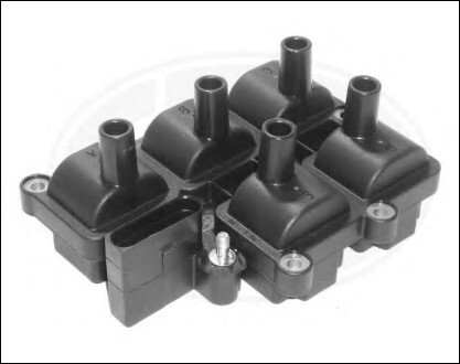 Катушка зажигания 0986221017   Volkswagen Passat