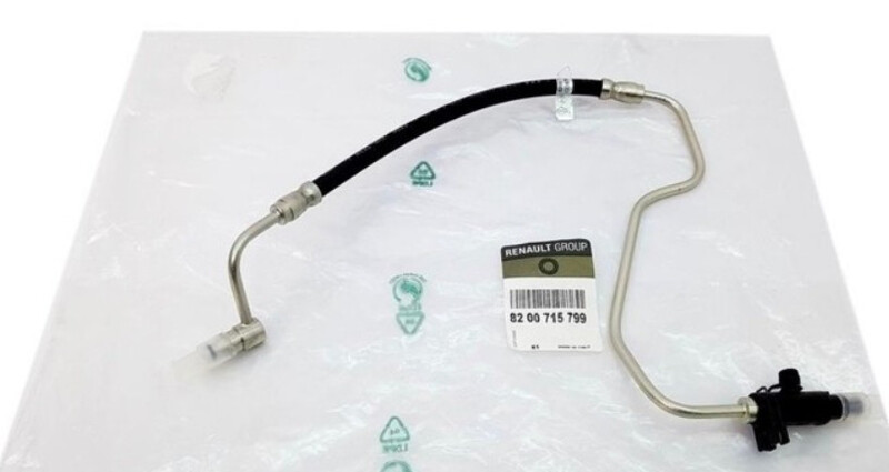 Шланг зчеплення Renault Kangoo  2004 універсал 1.9 Дизель Дніпро