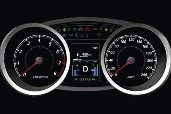 Приборка цветная Mitsubishi Outlander XL  2009 3.0 Бензин Краматорск