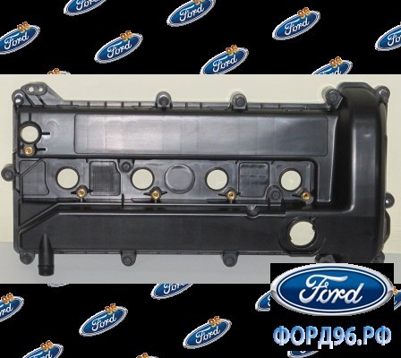Клапанная крышка Ford C-Max 2007 г.  1.8 л бензин Киев