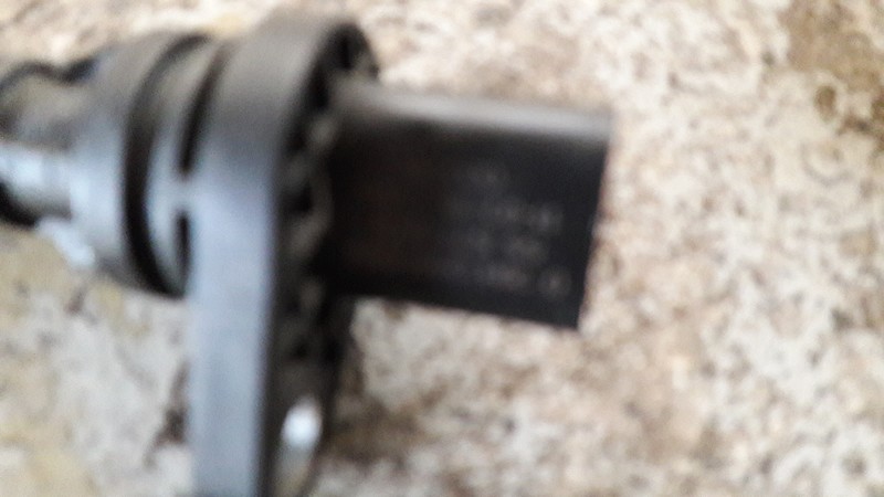 Датчик коленвала 00439   Opel Astra