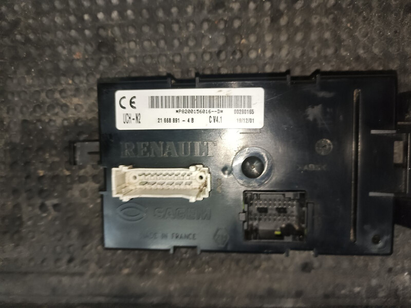 Блок комфорта Opel Vivaro  2002 1.9 Дизель Киев