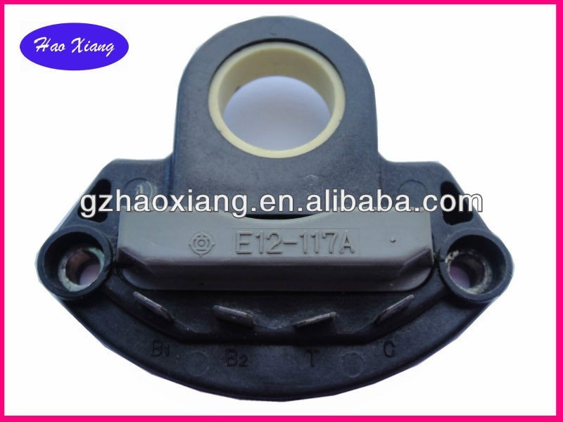 Трамблер, коммутатор Е12-117А Honda Civic  1995 1.3 Бензин Моршин