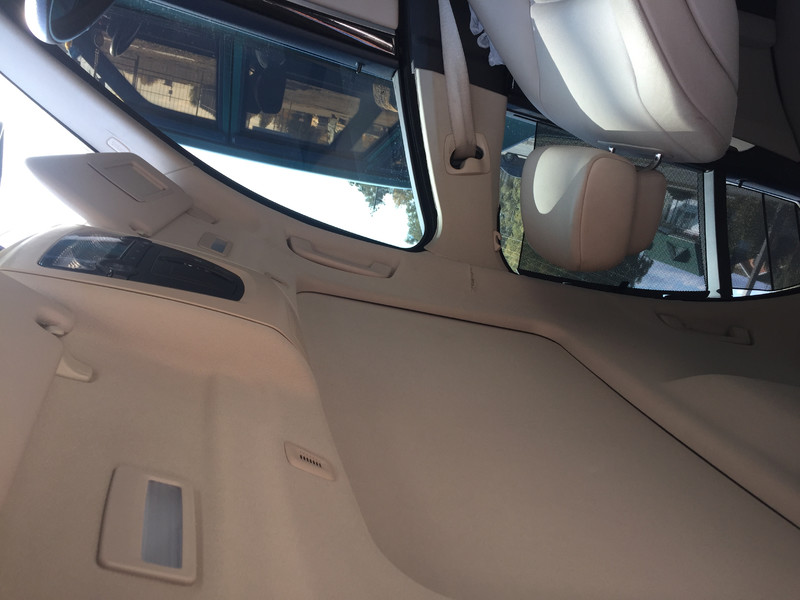Потолок usa BMW 5 Series  2016 1.5 Дизель Полтава
