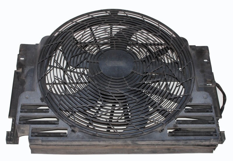 Вентилятор кондиционера BMW X5 E53  2002 3.0 Дизель Харьков