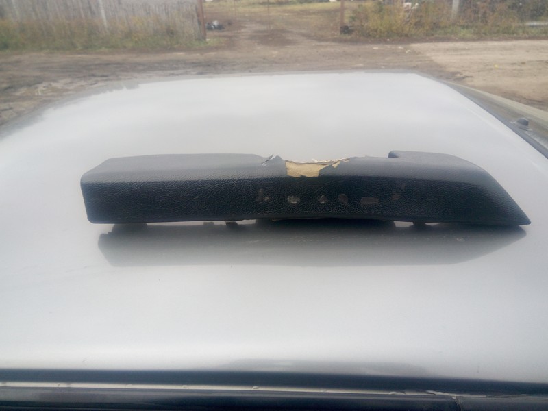 Ручка двери водительской Nissan Sunny B12  1987 купе 1.6 Бензин Харьков