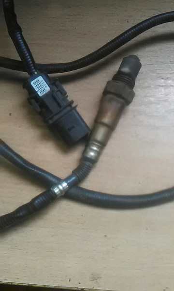 Перший льондозонд BMW X5 Е70 2008 р.  3.0 л бензин Львів