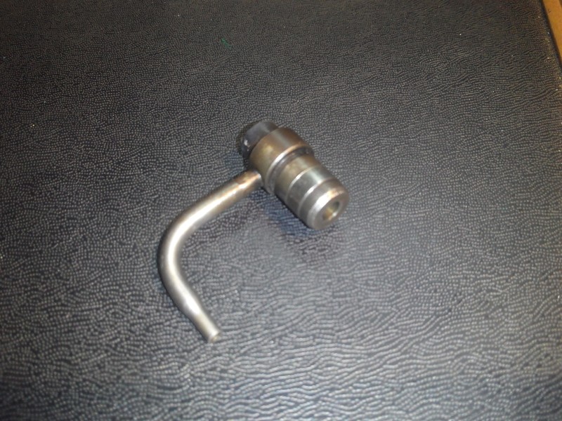 Форсунка подачи масла Opel Vivaro  2008 2.0 Дизель Краматорськ