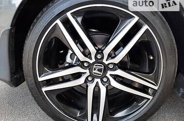 Диск колесный Honda Accord 9  2016 2.4 Бензин Харьков