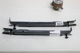 Крепление бампера A2118801114   Mercedes E-Class