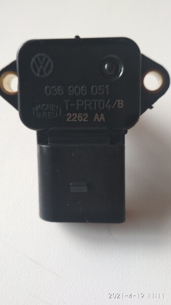 Датчик MAP Volkswagen Polo 4  2003 хетчбек 1.4 Бензин Луганськ