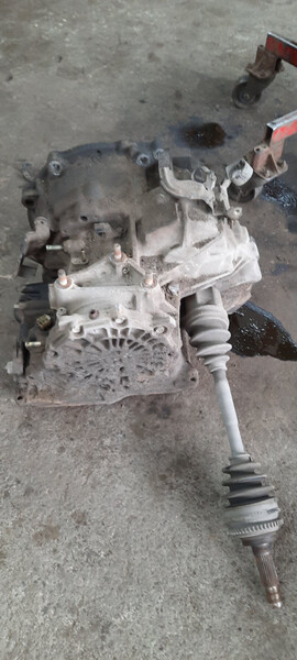 АКПП FN4AEL   Mazda 3, Mazda 6, Mazda 626, Mazda Protege