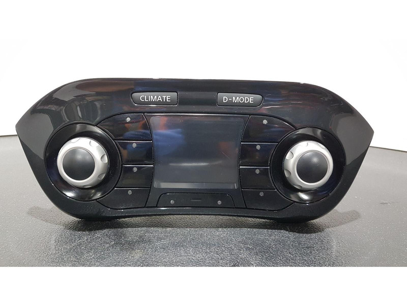 Блок климат контроля Nissan Juke F15 2012 хэтчбек 1.6 Бензин Киев