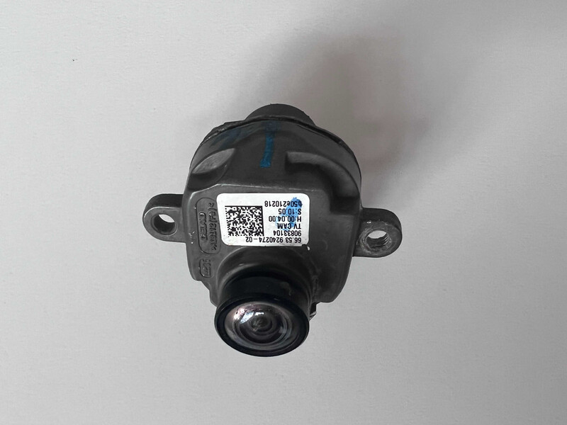 Камера BMW X5 E70 2012 г.  3.0 л бензин Ворзель