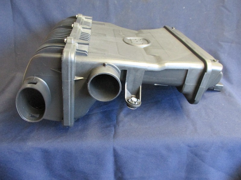 Корпус воздушного фильтра Fiat Nuova 2007 г.  1.4 л бензин Одесса