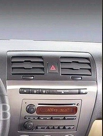 Воздухозаборник Hummer H3 2008 г.  3.7 л бензин Тернополь