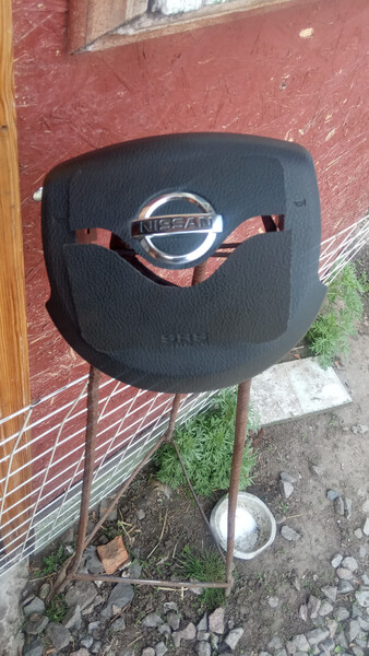 Подушка в руль безопасности Nissan Almera Classic  2008 1.6 Бензин Белая Церковь