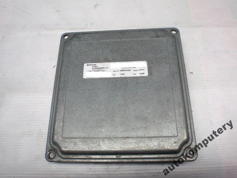 Sim824 s180045051c Peugeot Bipper  2008 1.4 Дизель Умань