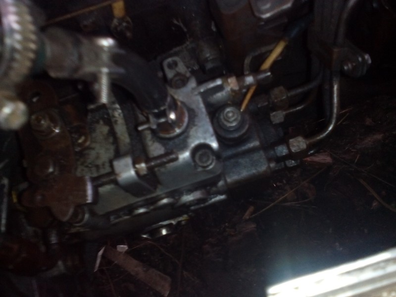 Шестерня ТНВД Opel Kadett E  1987 универсал 1.6 Дизель Ружин