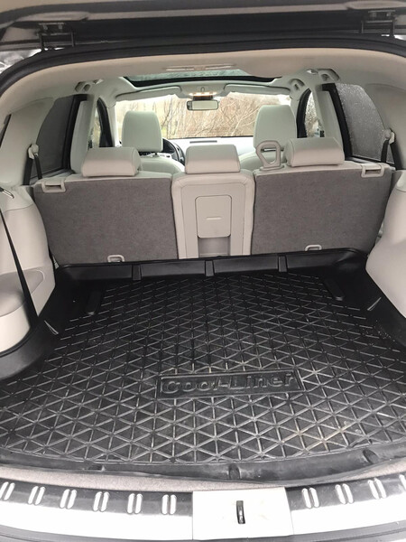 Шторка багажника 84982BR00A   Nissan Qashqai