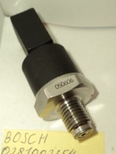 Датчик палива Volkswagen LT  2005 2.8 Дизель 