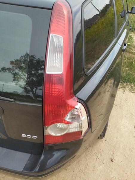 Задні ліхтарі Volvo V50  2005 універсал  Электро 