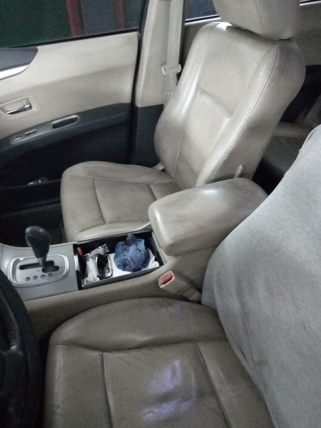 Комплект сидений Subaru Tribeca  2006 универсал 3.0 Бензин Одесса