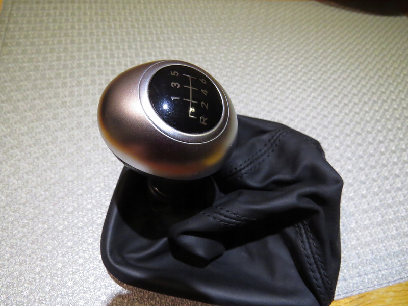 Ручка мкпп-6 Mercedes-Benz B-Class  2005 хэтчбек 2.0 Дизель Ирпень