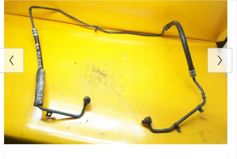 Гидравлический шланг рулевого управления Opel Vectra B  1997 1.8 Бензин 