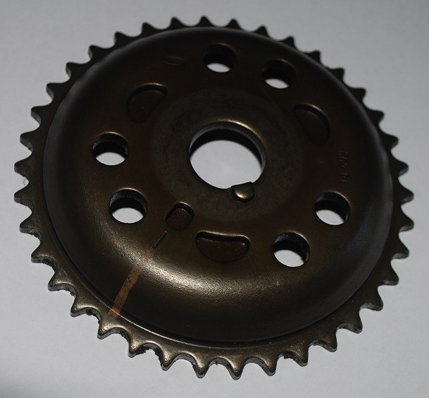 Шестерня розпредвала Ford Transit  1997 2.0 Бензин Тернополь