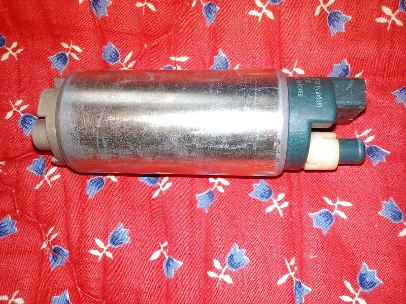 Бензонасос 061121311   Nissan Almera