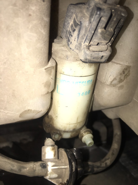 Моторчик омивача Mitsubishi Outlander 3  2013 2.4 Бензин Київ