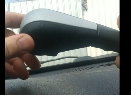 Ручка АКПП Opel Vectra  2008 2.2 Бензин Днепр