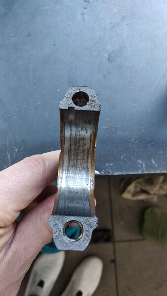 Шатун Hyundai Elantra MD  2013 1.8 Бензин Одесса