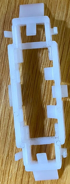 Клипсы Toyota Camry 70  2018 2.5 Бензин Киев