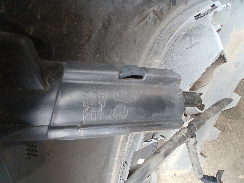 Омивач фари правої Volkswagen Jetta 6  2012 Київ