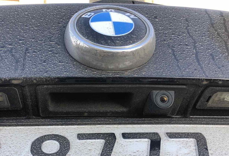 Ручка багажника х3 f25 BMW X3 F25  2013 универсал 3.0 Дизель Винница